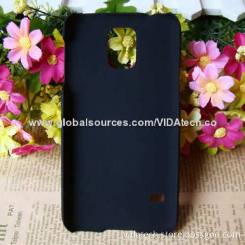 Rubber Oil Colorful PC Hard Case for Samsung Galaxy S5